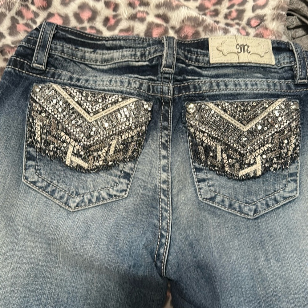 Miss Me Jeans Size 29
